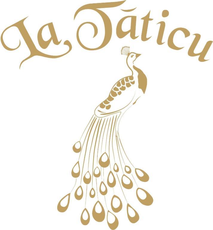 Pension La Taticu Săcălăşeni Εξωτερικό φωτογραφία